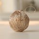 thumbnail image 1 of Xihbxyly Lista de Deseos Bola de Hilo Colgante, Hilo Navideño, Suministros para Tejer a Mano, Adorno Festivo para Colgar En Árbol de Navidad para La Decoración Del Hogar, 1 of 6