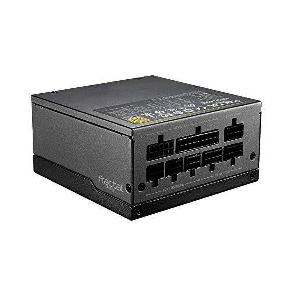 Fractal Design Ion SFX FD-PSU-ION-SFX-650G-BK Power Supply