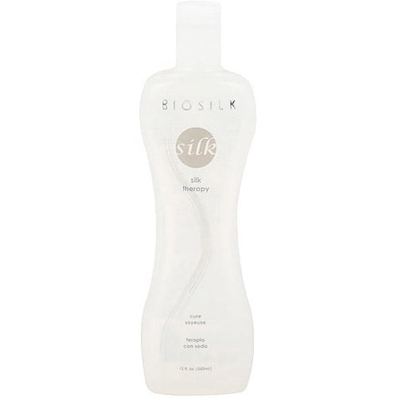 BioSilk Silk Therapy Treatment, 12 fl oz