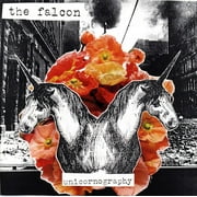 The Falcon - Unicornography - Punk Rock - Vinyl