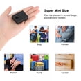 thumbnail image 3 of MesaSe GPS Trackers GPS Tracker Tracking Devices Car Tracker Device GPS Tracker for Kids Dog GPS Tracker for Vehicles Hidden Pet Tracker Dog Tracker GPS Cat Collar Car GPS Tracker Vehicle, 3 of 10