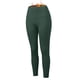 thumbnail image 2 of Pantalones térmicos Gibobby mujer con forro polar cuello redondo invierno mallas ajustadas M, 2 of 5