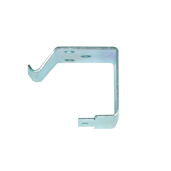 1" MICRO or MINI BLIND CENTER SUPPORT Bracket for 1 1/2" X 1" Headrail