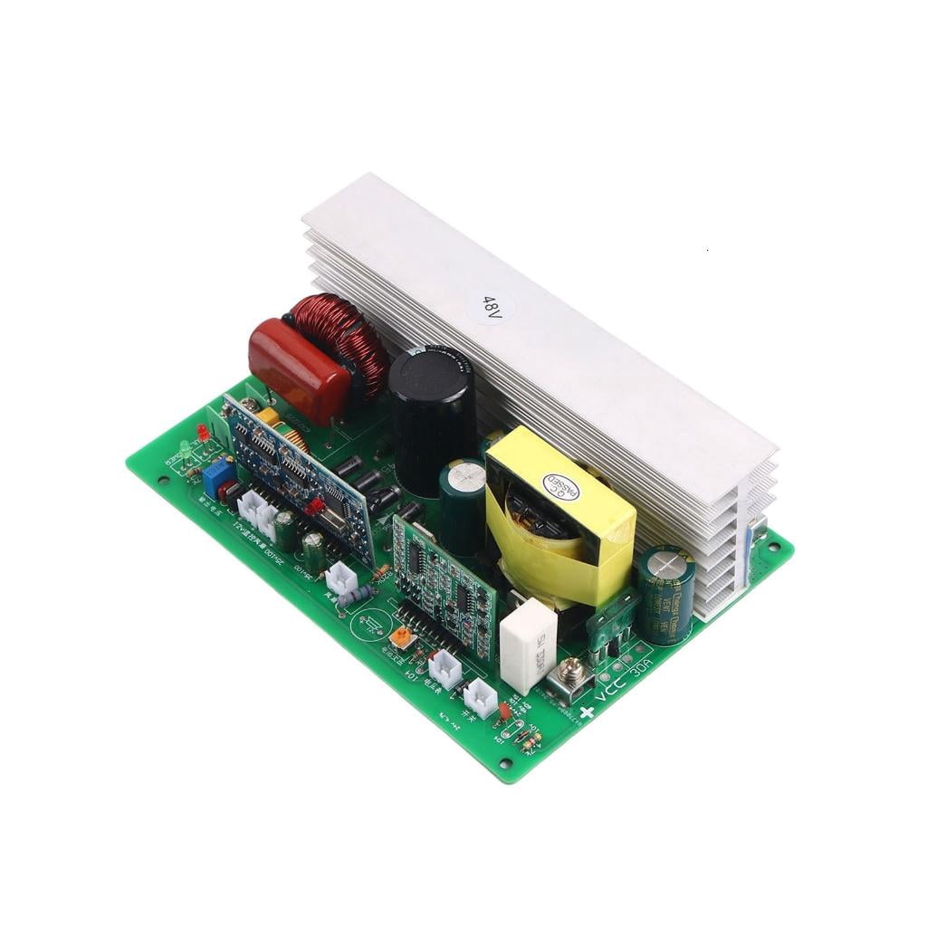 Osdhezcn 1000W Power Inverter Convert for Generators Tools Sensitive Electronics