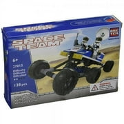 BRICTEK Set 27012 Lunar Vehicle Multi-Colored