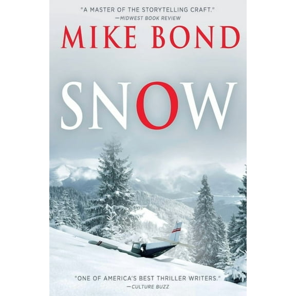 Snow, (Paperback)