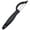 Z_Black, variant on Premium Swivel Vegetable Peeler,Heavy-Duty Vegetable Peeler,Soft Grip Handle and Ultra Sharp Stainless Steel Blades,7.09x1.34 inch Perfect Kitchen Peeler For Veggie,Fruit,Potato (Z_Black)
