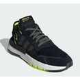 thumbnail image 3 of EG7409 Ad-id-as Nite Jogger Men's Size 12 Sneakers, 3 of 6