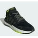 thumbnail image 3 of EG7409 Adi-das Nite Jogger Men's Size 12 Sneakers, 3 of 6