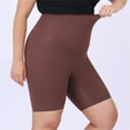 thumbnail image 5 of Body moldeador para mujer, sin costuras, levantador de abdomen, moldeador de cadera, corsé moldeador de cuerpo elástico para mujer, 5 of 5