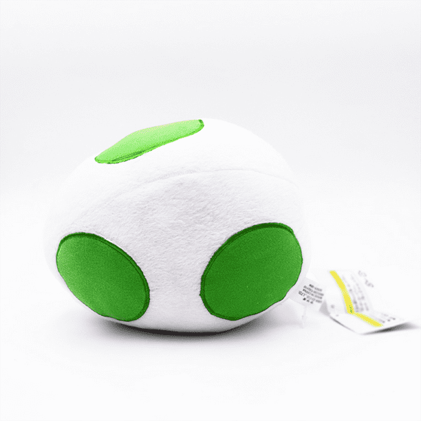 Yoshi Pillow
