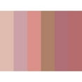 thumbnail image 3 of Milani Gilded Mini Eyeshadow Palette, 3 of 6