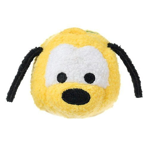 tsum tsum small plush