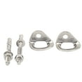 thumbnail image 2 of Climbing , Sturdy Climbing Hangers Wide Application Durable  For Engineering  For Rock Climbing For Drilling Exploration, 2 of 8