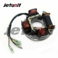 thumbnail image 3 of JetSki Stator For SeaDoo 1993(GTS/GTX/SP) 1992(GTS/GTX/SP/XP)290995103 420995109, 3 of 5