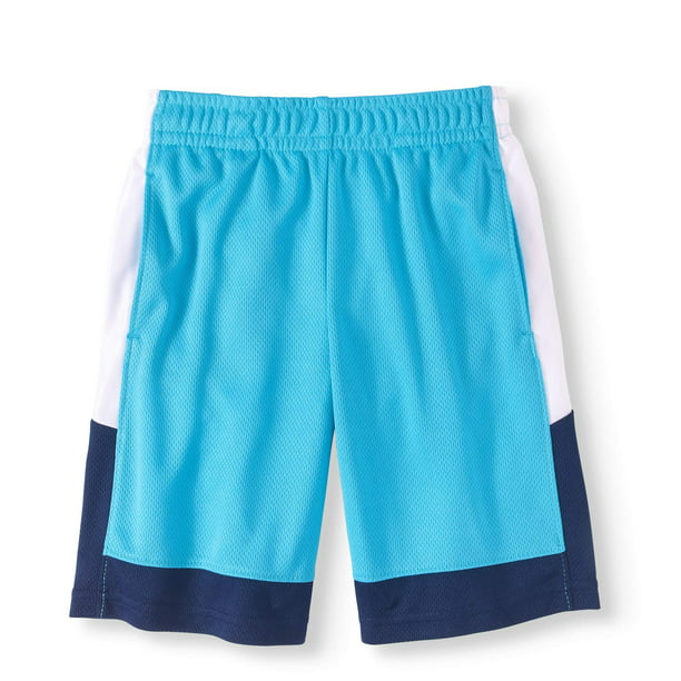 365 Kids From Garanimals - Boys' Mesh Shorts with Pockets - Walmart.com ...