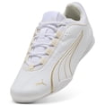 thumbnail image 4 of Tenis Puma Catch Soleil para Mujer 402744-02 blanco 24, 4 of 6