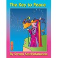 thumbnail image 1 of Pre-Owned Key to Peace (Paperback) 0932040128 9780932040121, 1 of 1