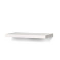 thumbnail image 2 of Avalon 10x24 White Floating shelf, 2 of 3