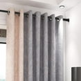 thumbnail image 4 of Homease Tension Shower Curtain Rods 141.7 - 161 In Never Rust Adjustable Spring Rods for Window Bathroom Balcony Storeroom Laundry Non-slip No Drilling Easy to Install Black Matte, 4 of 8