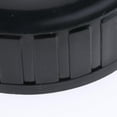 thumbnail image 4 of LOVIVER Adaptateurs IBC Couvercles de Raccords Robinets de Réservoir IBC 1000 Litres Robinets d'Eau 80mm, 4 of 8
