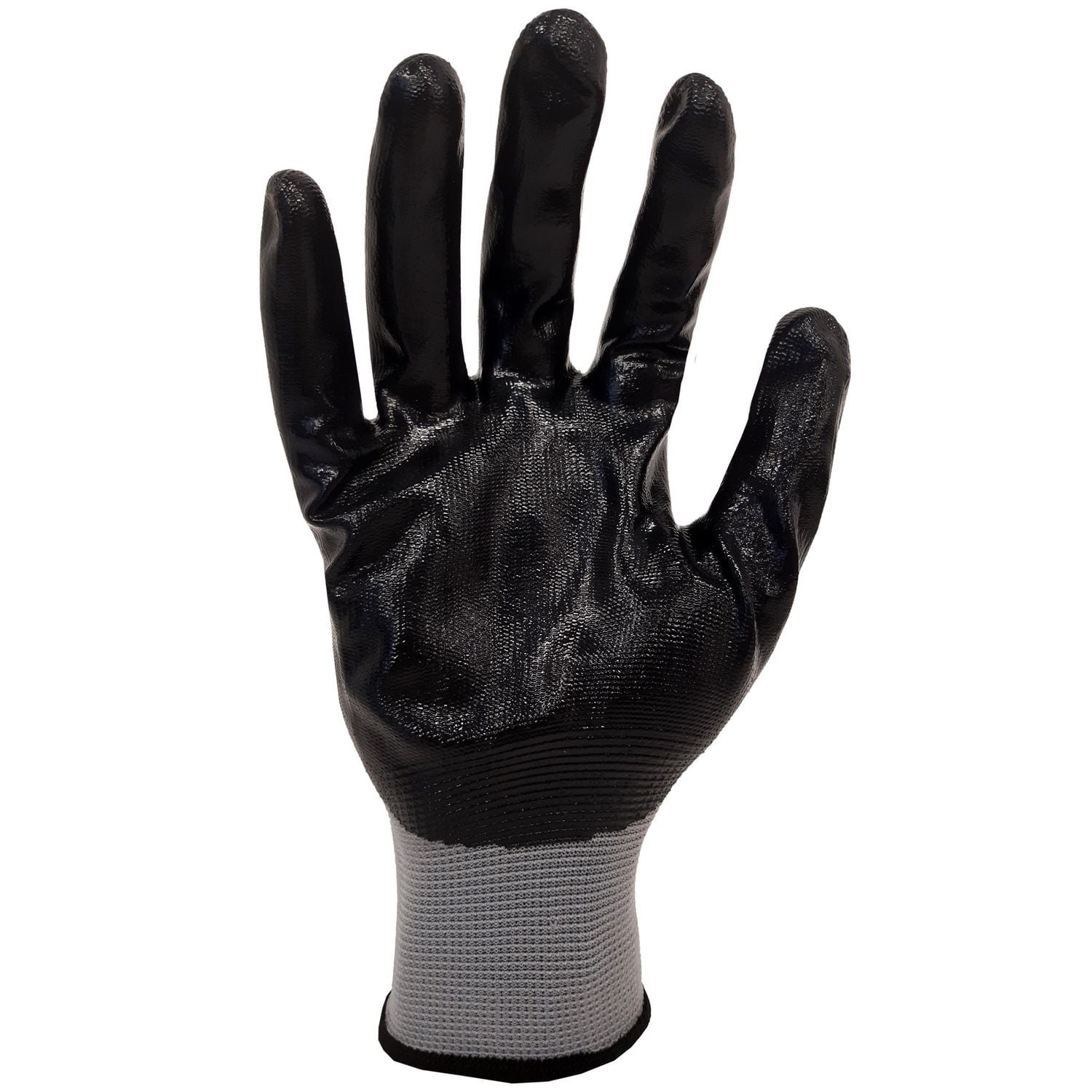 Handcrew 10 Pack Nitrile Gloves, 10 Pack Nitrile Gloves