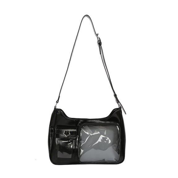 Itabag Shoulder Bag Handbag Stachel Toted Bag Pin Display Crossbody Bag