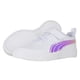 thumbnail image 4 of Tenis Puma Rickie Iridescent blanco 17 387922-01, 4 of 5
