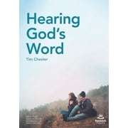 Hearing God's Word