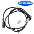 thumbnail image 4 of Front ABS Wheel Speed Sensors STC2786 for Land Rover Range Rover P38 1994-2002, 4 of 11