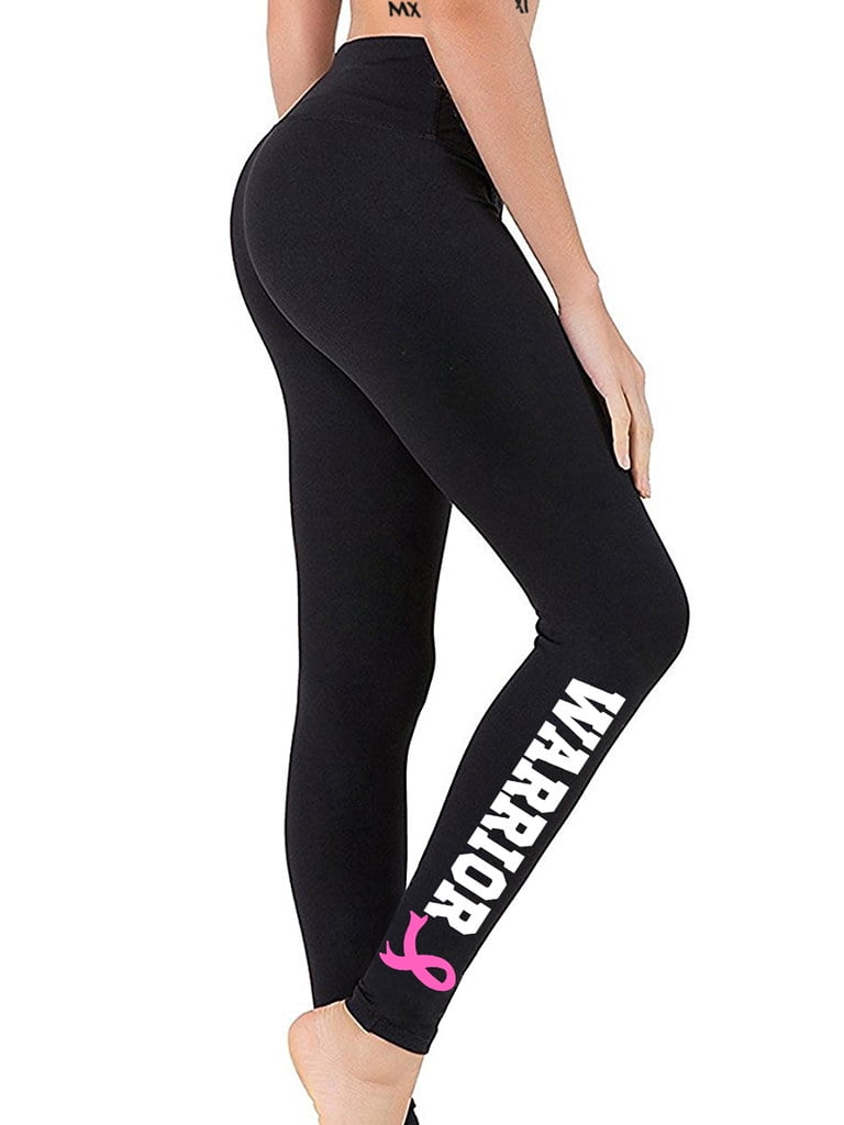 k Cancer V604 Black Athletic Workout 