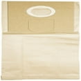thumbnail image 2 of Oreck Commercial PK10PRO14DW Upright Vacuum Bag, For UPRO14 and UPRO18 Models (Pack of 10), 2 of 2