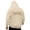 01 Beige, variant on Mens Christian Religious Theme Long Sleeve Hooded Sweatshirt Jesus Graphic Pullover