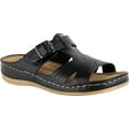 thumbnail image 2 of Easy Street Kimber Comfort Sandals (Women), 2 of 7
