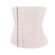 thumbnail image 3 of Waist Trainer for Women Corset Cincher Body Shaper Belt Trimmer Steel Bone Extender XXL, 3 of 4