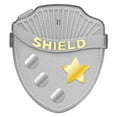 thumbnail image 2 of Shield Max Bedwetting Enuresis Alarm with 8 Loud Tones, Light and Vibration for Deep Sleeper Boys and Girls to Stop Nighttime Bedwetting, Silver, 2 of 5