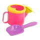 thumbnail image 4 of Regadera de playa, juguete de verano para playa, asa cómoda, aspersor para niños, juguete de baño para plantas de granja, patios de granja, flores, 4 of 8