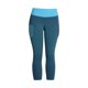thumbnail image 4 of Leggings de yoga elásticos de moda para mujer Fitness Running Gym Pantalones recortados Pocket Active Pants Pompotops ulkah943734, 4 of 4