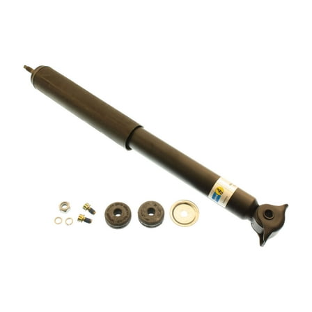 Bilstein B4 OE Replacement Shock Absorber Fits select: 1982-1985 MERCEDES-BENZ 300 DT, 1977-1983 MERCEDES-BENZ 240 D