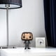 thumbnail image 4 of Pvc Home Decor Desktop Ornament John Wick Toy Figure Movie Fans Craft, 4 of 5