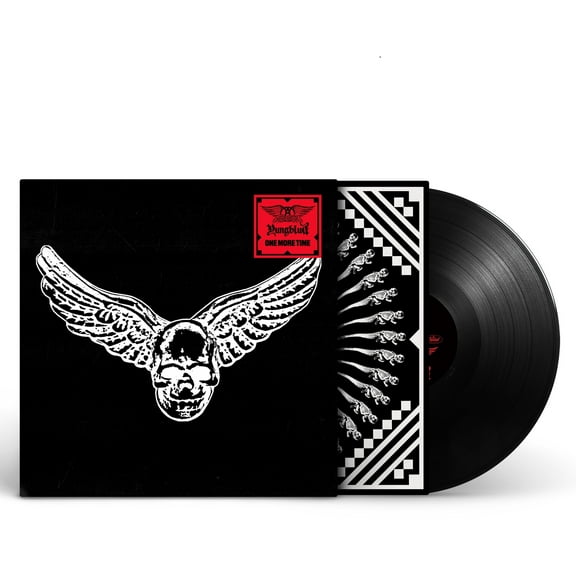 Aerosmith & Yungblud - One More Time - Music & Performance - Vinyl