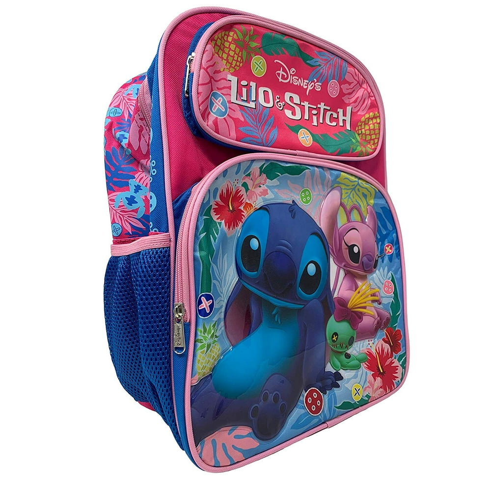 lilo and stitch backpack