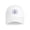 White, variant on CafePress - Monaco Yacht Club - Adjustable 100% Brushed Unisex Casual Cotton Baseball Cap, Beige, 1