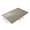 Gray, variant on Lypsnake Natural Fiber Seagrass Area Rug,15.7x23.6 Inch Handmade Textured Rectangle Seagrass Floor Mat, Non Slip Farmhouse Rug for Entryway Kitchen Living Room Decor
