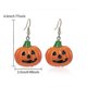 thumbnail image 3 of New Halloween Earrings Creative Ear Hook Earrings Halloween Accessories, 3 of 4