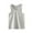 Grey, variant on CPNG Girls Tank Tops Solid Color Sports Dance Basic Sleeveless Undershirts for Gymnastics Ballet Dancewear(Green,18-24 Months)