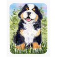 thumbnail image 1 of Bernese Mountain Dog Mouse Pad, 1 of 1