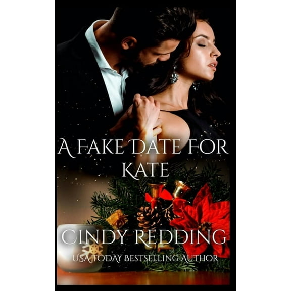 A Fake Date For Kate, (Paperback)