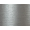 thumbnail image 1 of Pack of 1, Silver Mist Kraft Wrapping Paper 24" x 417', Half Ream Roll for Celebration, Holiday, Party, Birthday and Events, Made in USA, 1 of 1