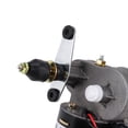 thumbnail image 7 of 2 Set DC12V 30W Universal UTV Electric Windshield Wiper Motor Kit Wiper Assembly for RZR 900, 7 of 7